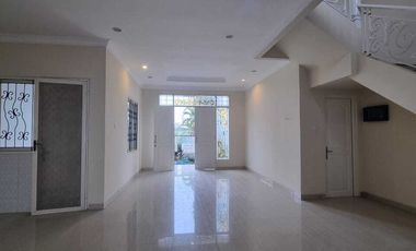 Dijual Rumah di Wisata Bukit Mas Surabaya Barat