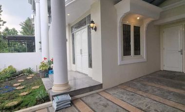 Dijual Rumah di Wisata Bukit Mas Surabaya Barat