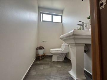 Casa Venta seminueva en Club de Golf San Carlos