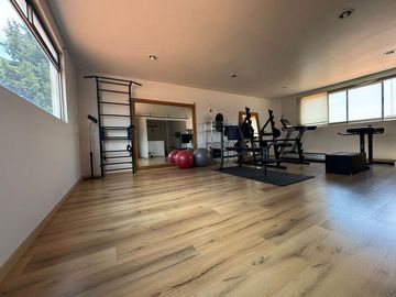 Casa Venta seminueva en Club de Golf San Carlos