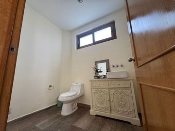 Casa Venta seminueva en Club de Golf San Carlos