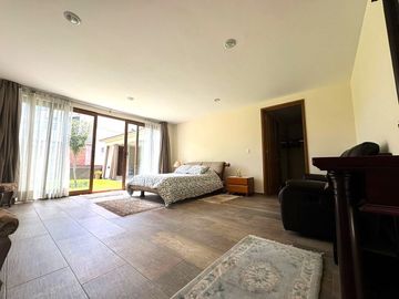 Casa Venta seminueva en Club de Golf San Carlos