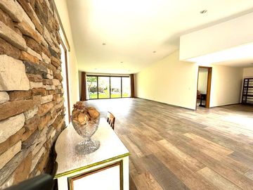 Casa Venta seminueva en Club de Golf San Carlos