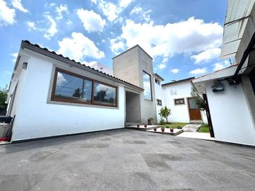 Casa Venta seminueva en Club de Golf San Carlos