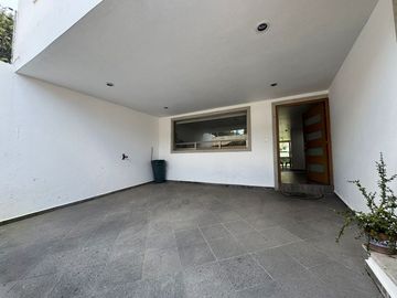 Casa Venta seminueva en Club de Golf San Carlos