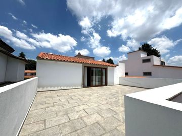 Casa Venta seminueva en Club de Golf San Carlos