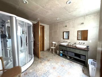 Casa Venta seminueva en Club de Golf San Carlos