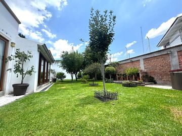 Casa Venta seminueva en Club de Golf San Carlos