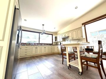 Casa Venta seminueva en Club de Golf San Carlos