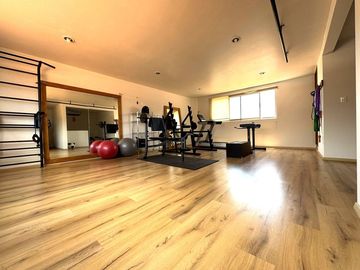 Casa Venta seminueva en Club de Golf San Carlos