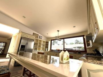 Casa Venta seminueva en Club de Golf San Carlos