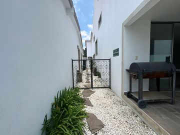 Casa Venta seminueva en Club de Golf San Carlos