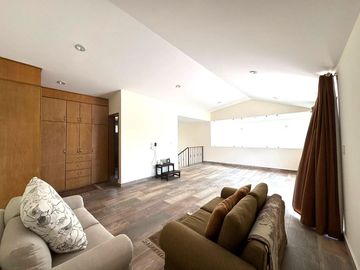 Casa Venta seminueva en Club de Golf San Carlos