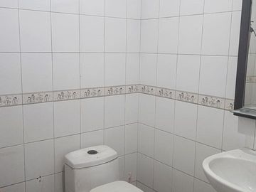 Rumah citra 3 rapih siap huni