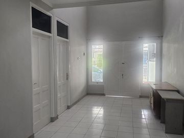 Rumah citra 3 rapih siap huni