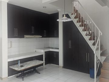 Rumah citra 3 rapih siap huni