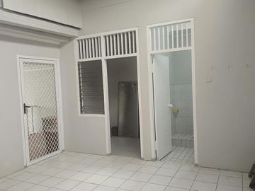 Rumah citra 3 rapih siap huni