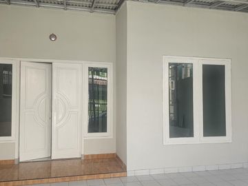 Rumah citra 3 rapih siap huni