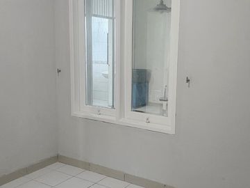 Rumah citra 3 rapih siap huni