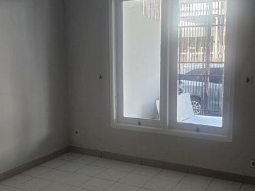 Rumah citra 3 rapih siap huni