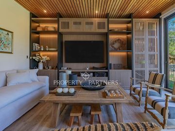 Casa estilo chileno con gran terreno y quincho en Calera de Tango