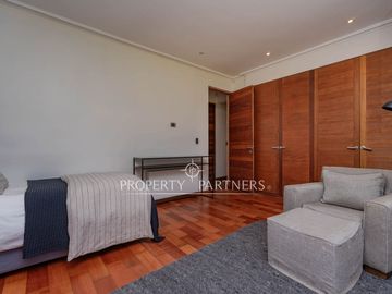 Casa estilo chileno con gran terreno y quincho en Calera de Tango