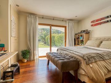 Oportunidad, Casa provenzal en Las Brisas de Chicureo