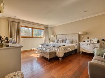 Oportunidad, Casa provenzal en Las Brisas de Chicureo
