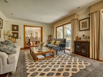 Oportunidad, Casa provenzal en Las Brisas de Chicureo