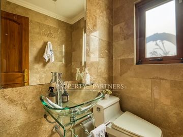 Oportunidad, Casa provenzal en Las Brisas de Chicureo