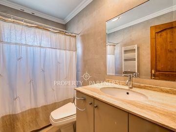 Oportunidad, Casa provenzal en Las Brisas de Chicureo
