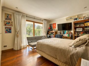 Oportunidad, Casa provenzal en Las Brisas de Chicureo