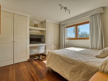 Oportunidad, Casa provenzal en Las Brisas de Chicureo