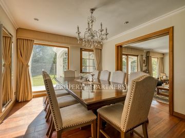 Oportunidad, Casa provenzal en Las Brisas de Chicureo