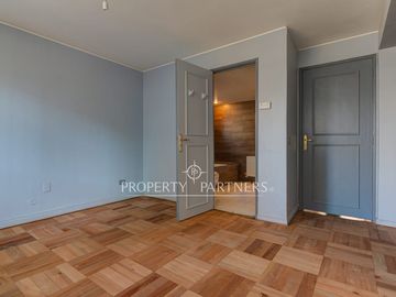 Departamento en venta en Providencia sector Eliodoro Yañez