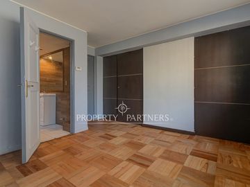 Departamento en venta en Providencia sector Eliodoro Yañez