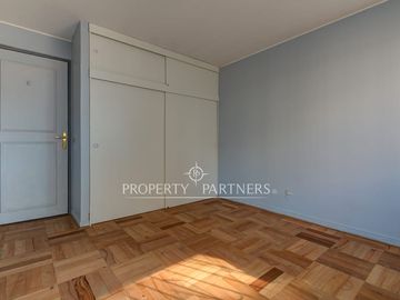 Departamento en venta en Providencia sector Eliodoro Yañez