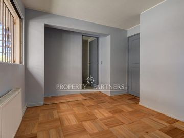 Departamento en venta en Providencia sector Eliodoro Yañez