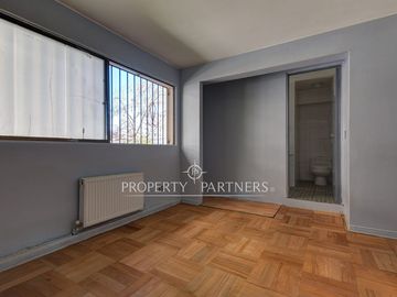 Departamento en venta en Providencia sector Eliodoro Yañez