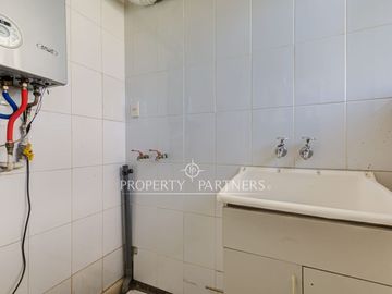 Departamento en venta en Providencia sector Eliodoro Yañez