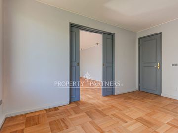 Departamento en venta en Providencia sector Eliodoro Yañez