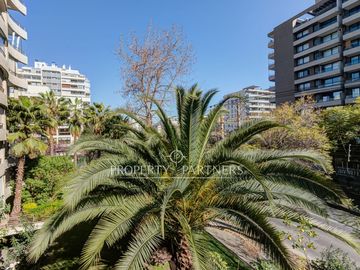 Departamento en venta en Providencia sector Eliodoro Yañez