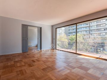 Departamento en venta en Providencia sector Eliodoro Yañez