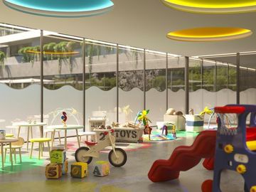 Departamento - Villa Devoto