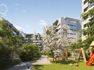 Departamento - Villa Devoto