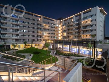 Departamento - Villa Devoto