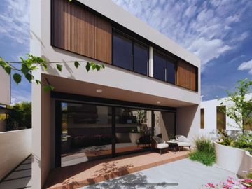 CASA EN VENTA EN EL MOLINO RESIDENCIAL LEÓN GUANAJUATO