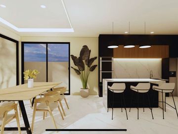 CASA EN VENTA EN EL MOLINO RESIDENCIAL LEÓN GUANAJUATO