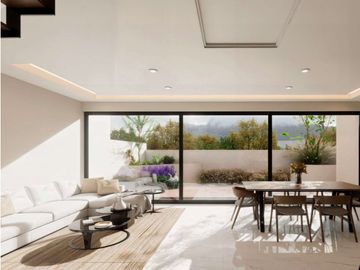 CASA EN VENTA EN EL MOLINO RESIDENCIAL LEÓN GUANAJUATO