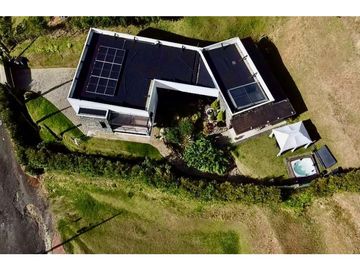 VENTA DE CASA CAMPESTRE EN SABANETA VEREDA LAS LOMITAS